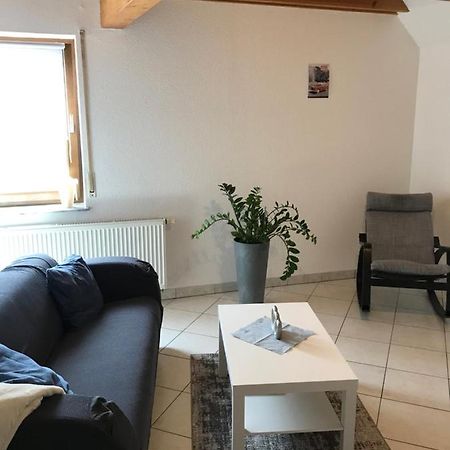 Holzkirchen Dz Im Haus Majaアパートメント エクステリア 写真