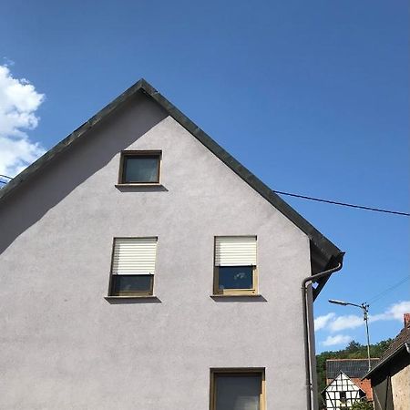 Holzkirchen Dz Im Haus Majaアパートメント エクステリア 写真