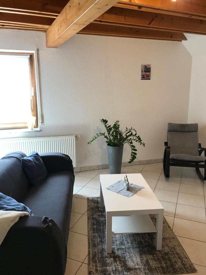 Holzkirchen Dz Im Haus Majaアパートメント エクステリア 写真