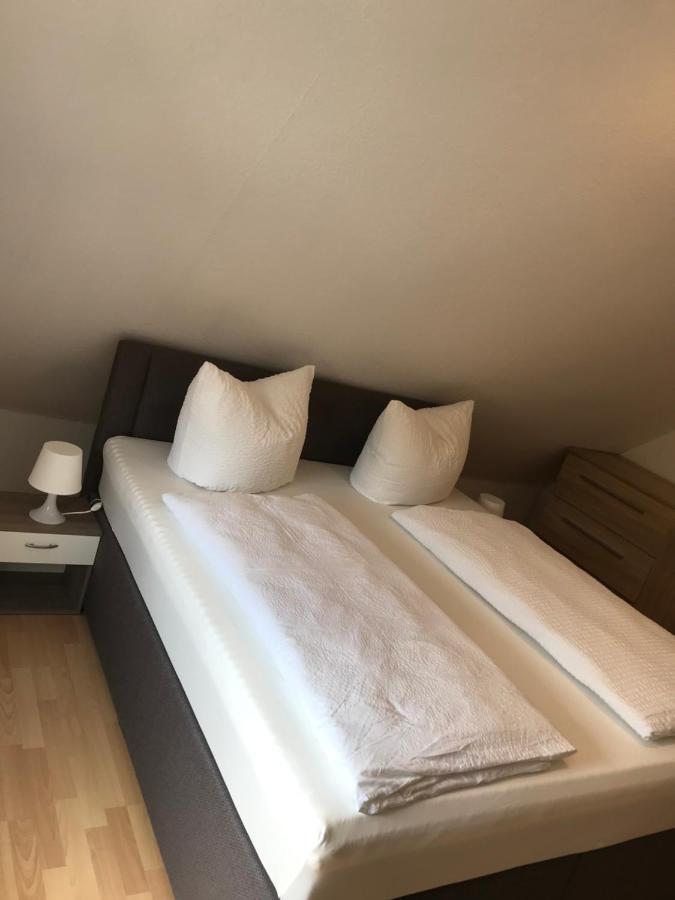 Holzkirchen Dz Im Haus Majaアパートメント エクステリア 写真