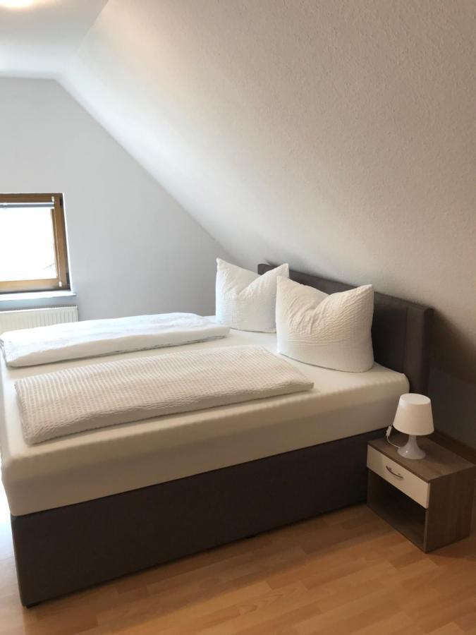 Holzkirchen Dz Im Haus Majaアパートメント エクステリア 写真