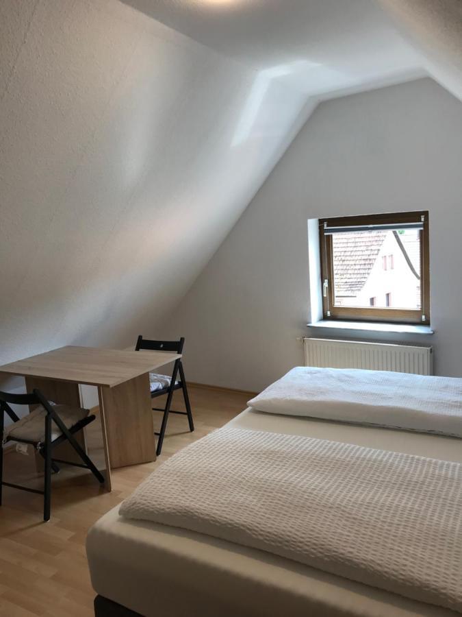 Holzkirchen Dz Im Haus Majaアパートメント エクステリア 写真