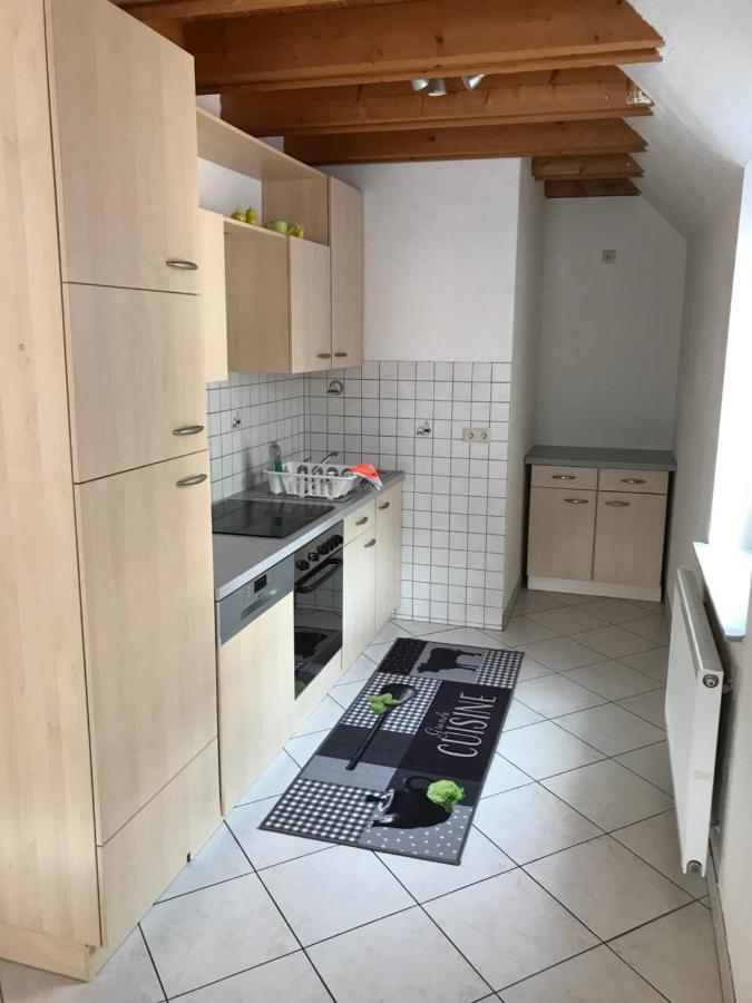 Holzkirchen Dz Im Haus Majaアパートメント エクステリア 写真