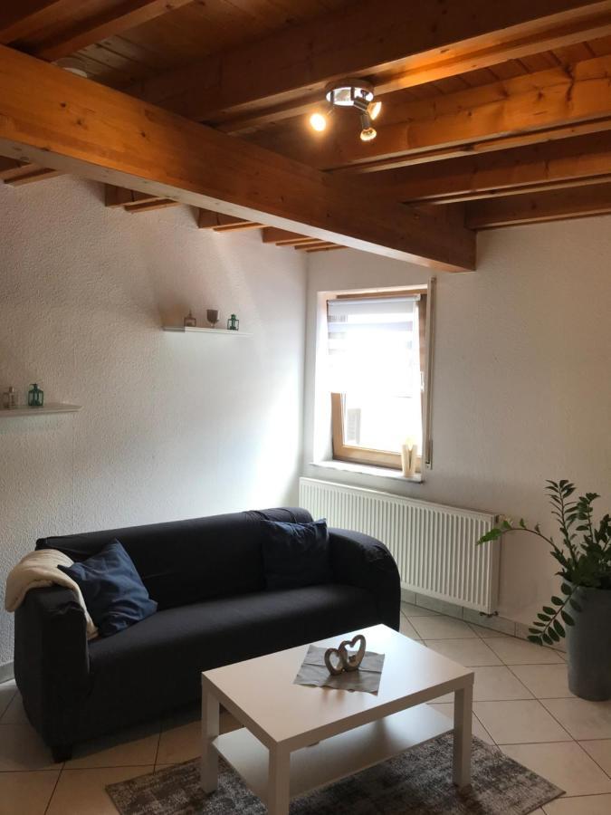 Holzkirchen Dz Im Haus Majaアパートメント エクステリア 写真